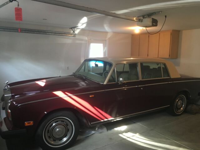 1976 Rolls-Royce Wraith Fully Loaded - photo 7