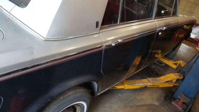1976 Rolls-Royce Silver Shadow Wraith - photo 10