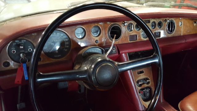 1976 Rolls-Royce Silver Shadow Wraith - photo 3