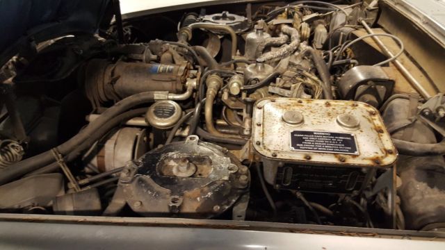 1976 Rolls-Royce Silver Shadow Wraith - photo 6