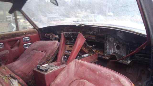 1976 Rolls-Royce Other - photo 12