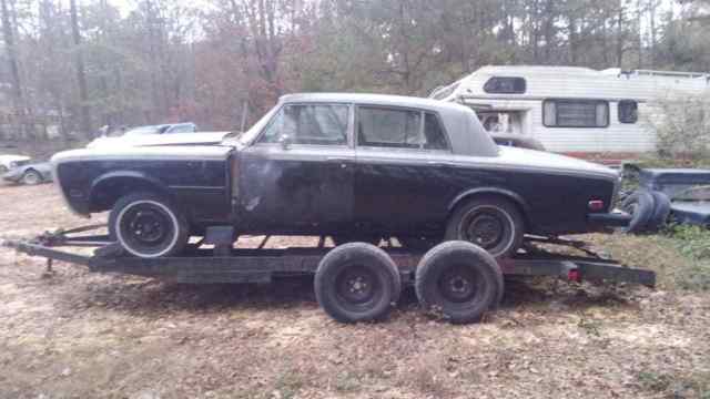 1976 Rolls-Royce Other - photo 4