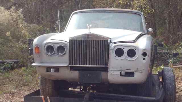 1976 Rolls-Royce Other - photo 6