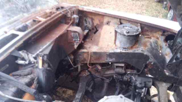 1976 Rolls-Royce Other - photo 9