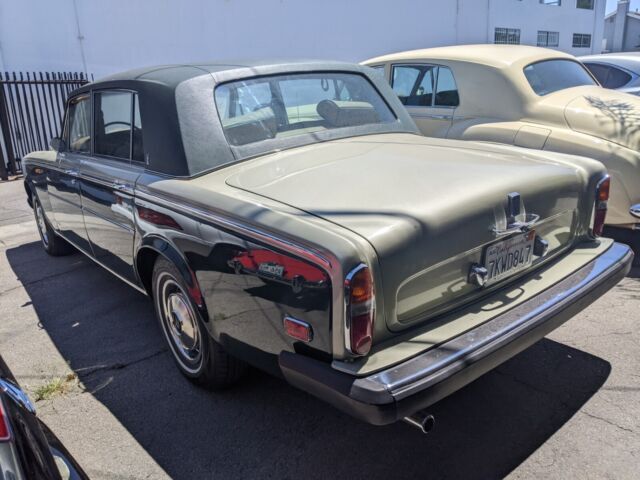 1976 Rolls-Royce Silver Wraith - photo 2