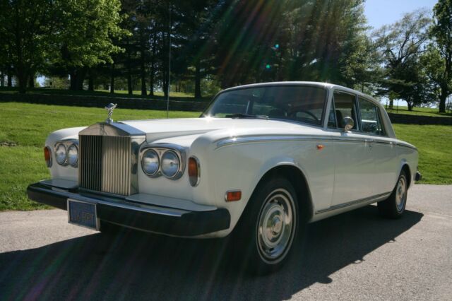 1976 Rolls-Royce Silver Shadow ROLLS ROYCE - photo 6
