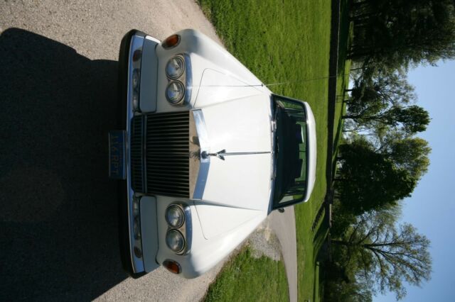 1976 Rolls-Royce Silver Shadow ROLLS ROYCE - photo 9
