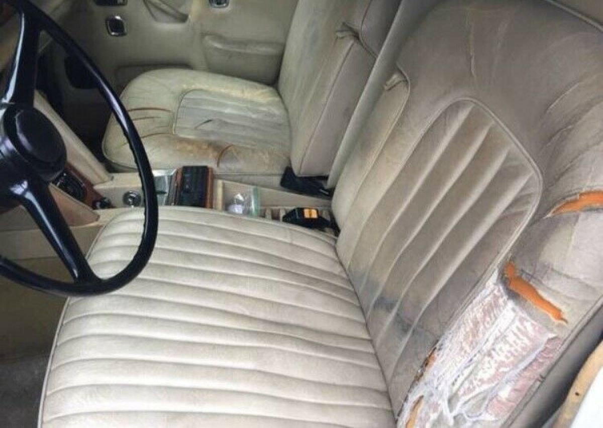 1976 Rolls-Royce Silver Shadow - photo 10
