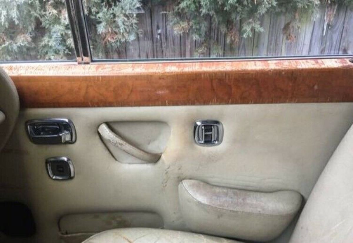 1976 Rolls-Royce Silver Shadow - photo 12
