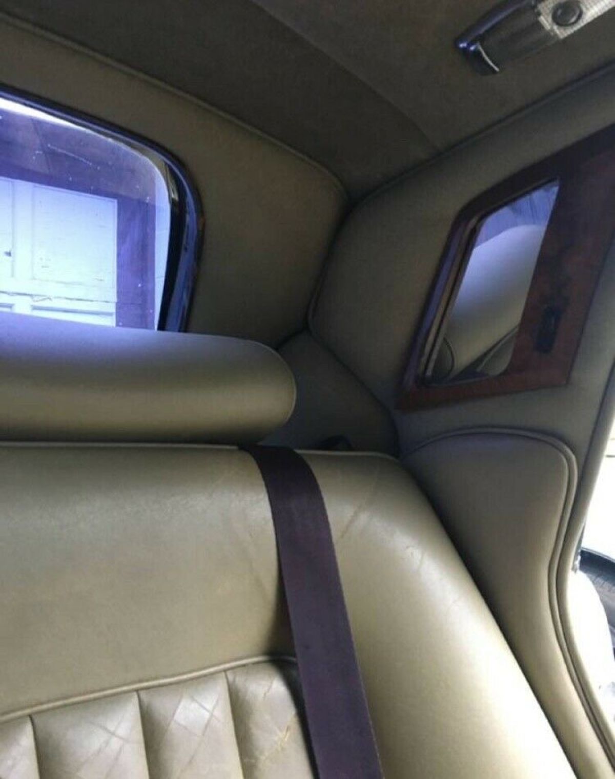 1976 Rolls-Royce Silver Shadow - photo 8