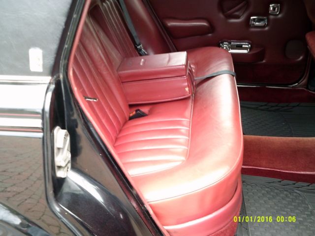 1976 Rolls-Royce Silver Shadow - photo 4