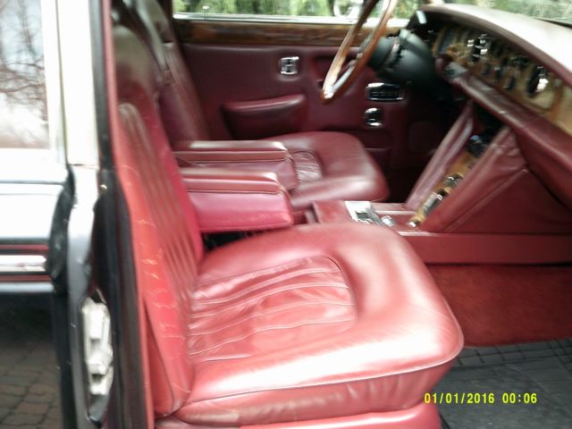 1976 Rolls-Royce Silver Shadow - photo 5