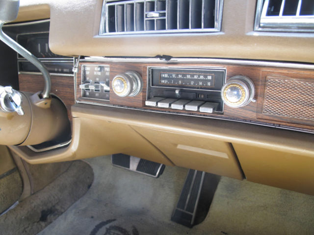 1976 Cadillac Eldorado - photo 11