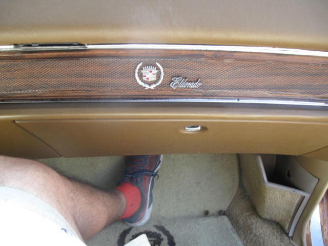 1976 Cadillac Eldorado - photo 12