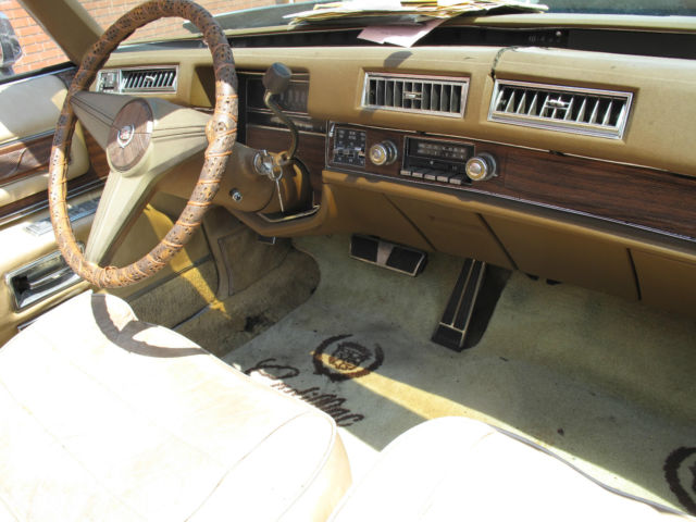 1976 Cadillac Eldorado - photo 5