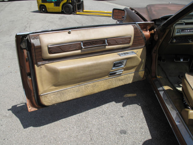 1976 Cadillac Eldorado - photo 8