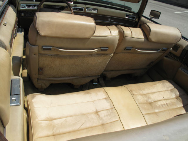 1976 Cadillac Eldorado - photo 9