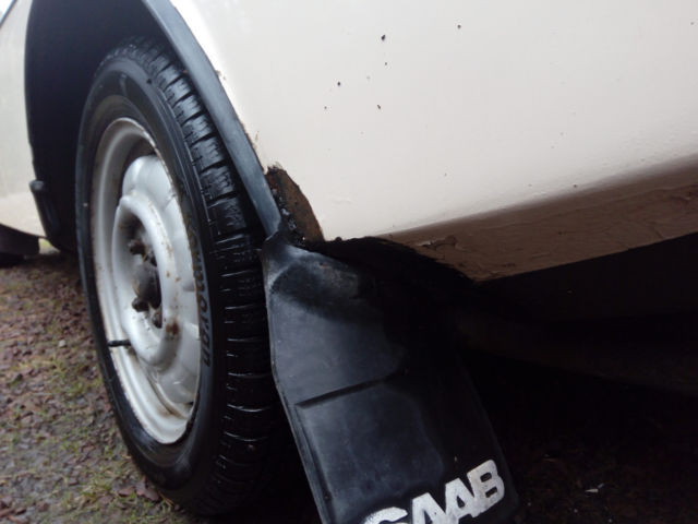 1976 Saab Other GL - photo 11