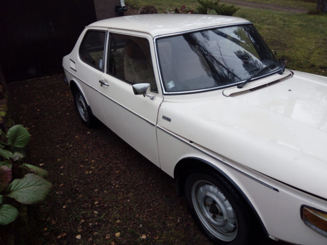 1976 Saab Other GL - photo 13