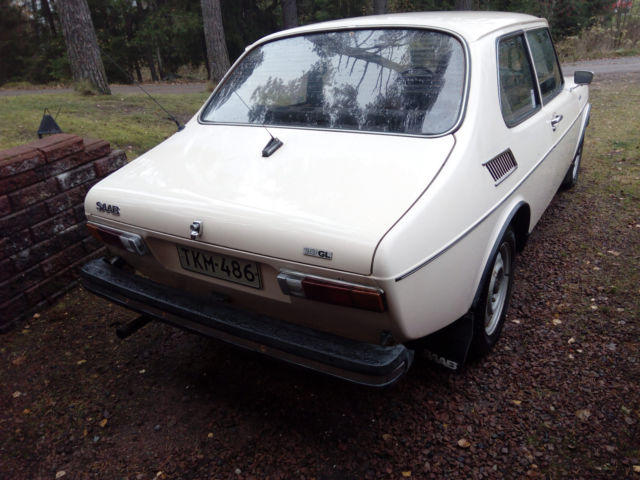 1976 Saab Other GL - photo 2
