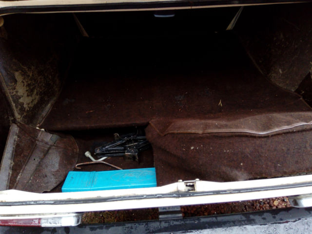 1976 Saab Other GL - photo 5