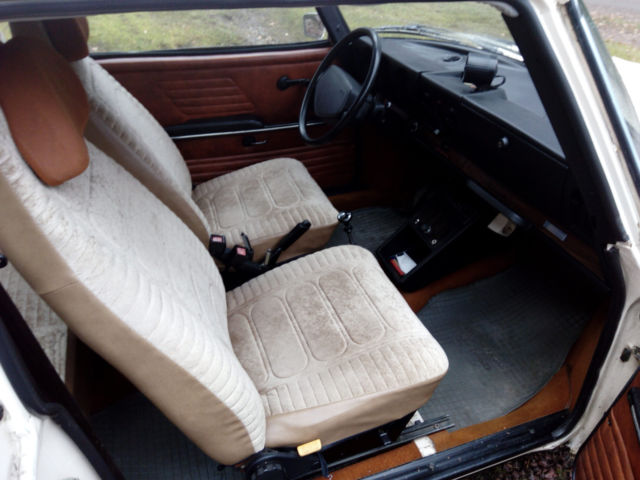 1976 Saab Other GL - photo 7