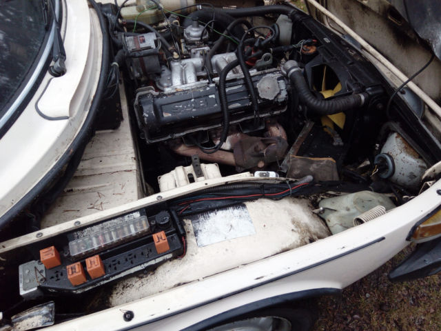 1976 Saab Other GL - photo 9