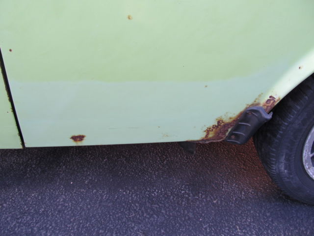 1976 Saab 99 wagonback - photo 7