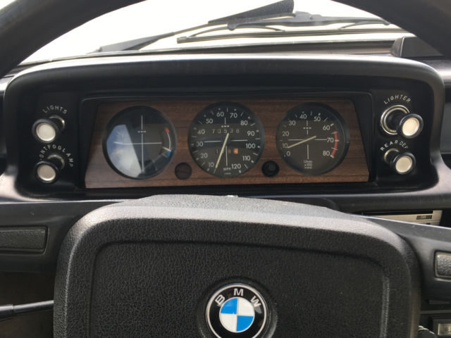 1976 BMW 2002 - photo 13