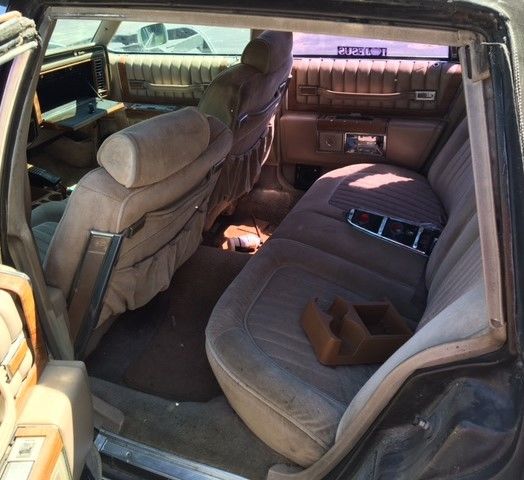 1976 Cadillac DeVille - photo 5