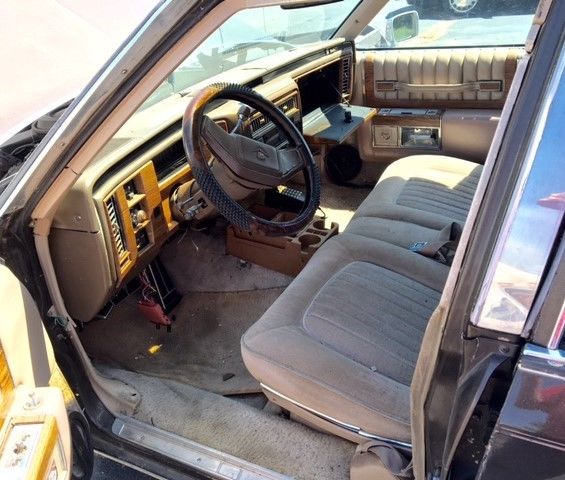 1976 Cadillac DeVille - photo 7