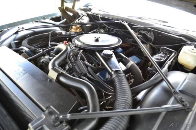 1976 Cadillac Fleetwood SEVENTY-FIVE 9 PASS - photo 10