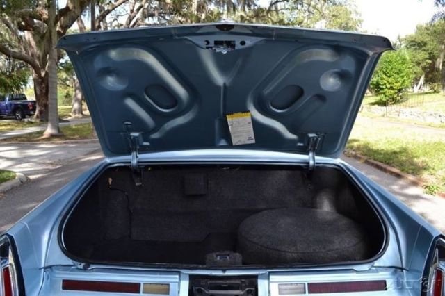 1976 Cadillac Fleetwood SEVENTY-FIVE 9 PASS - photo 11
