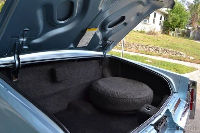 1976 Cadillac Fleetwood SEVENTY-FIVE 9 PASS - photo 12