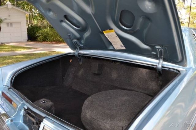 1976 Cadillac Fleetwood SEVENTY-FIVE 9 PASS - photo 13