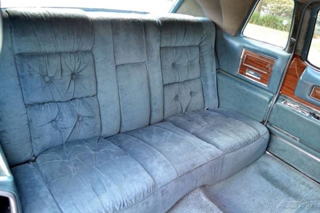 1976 Cadillac Fleetwood SEVENTY-FIVE 9 PASS - photo 7