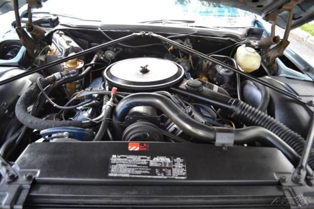 1976 Cadillac Fleetwood SEVENTY-FIVE 9 PASS - photo 8