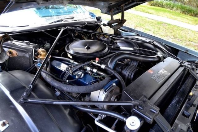 1976 Cadillac Fleetwood SEVENTY-FIVE 9 PASS - photo 9