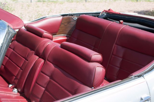 1976 Cadillac Eldorado - photo 11