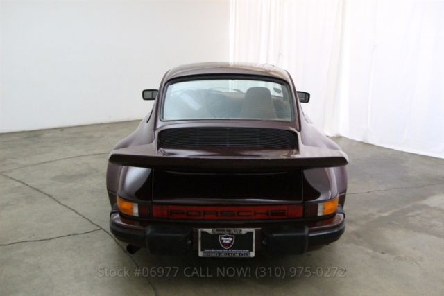 1976 Porsche 911 Slant Nose Conversion - photo 11
