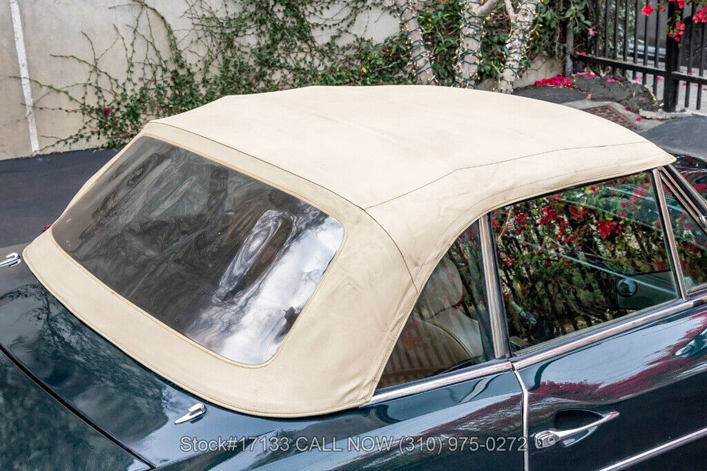 1976 Fiat 124 Spider - photo 12
