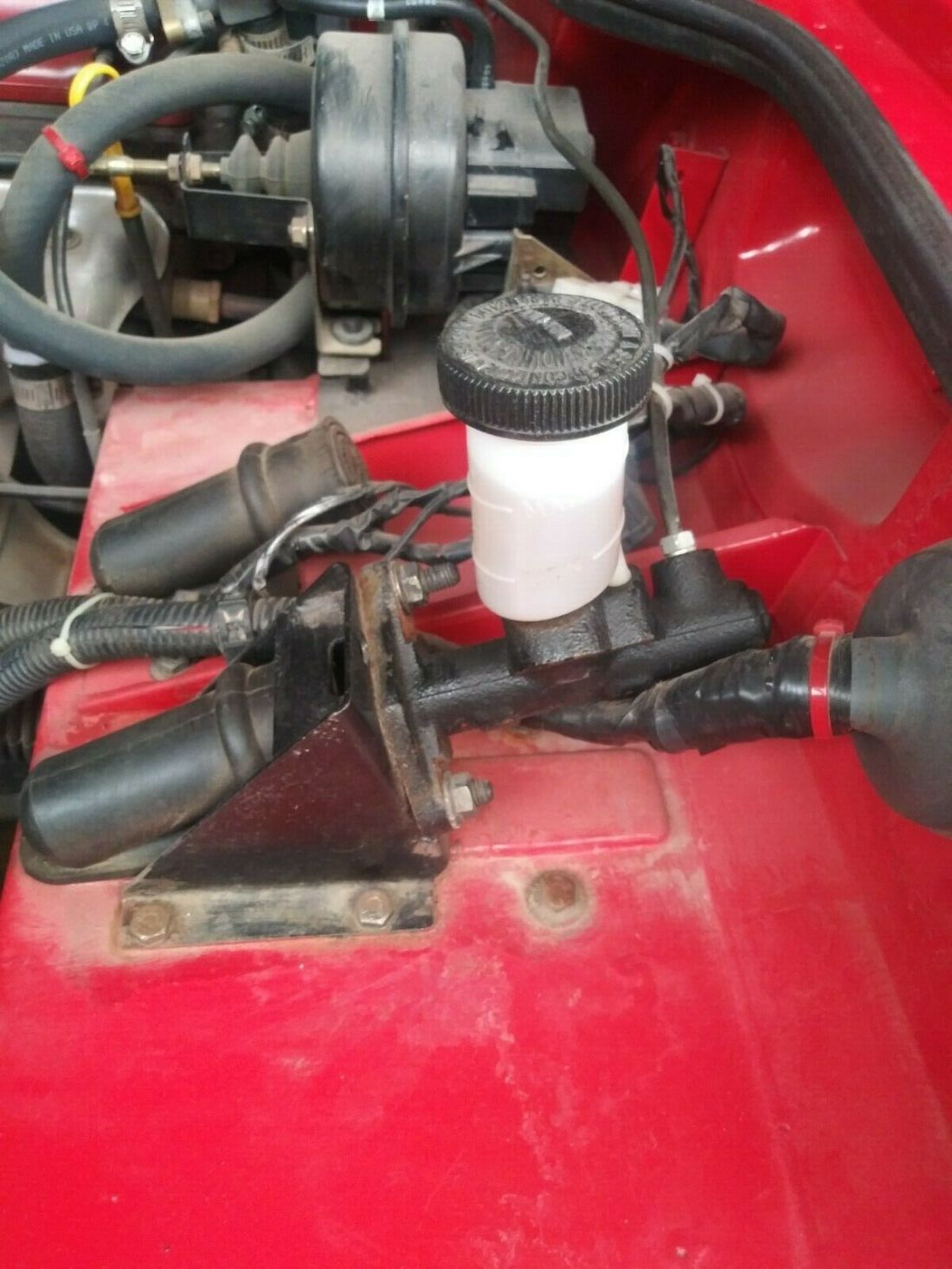1976 Triumph Spitfire - photo 11