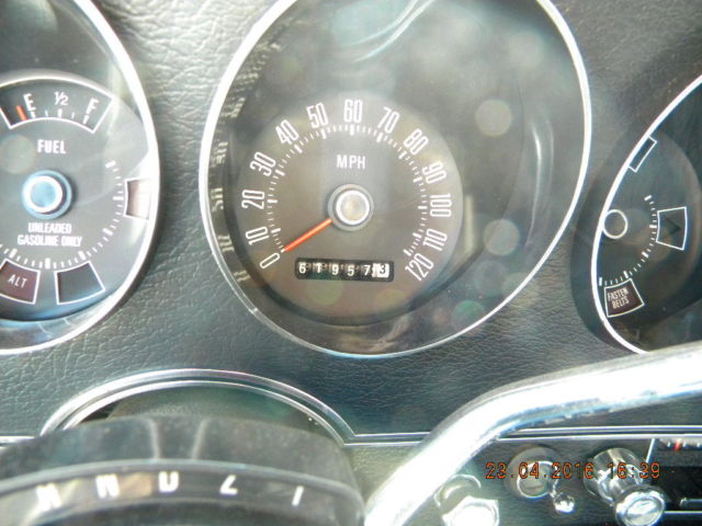 1976 Ford Torino Starsky and Hutch edition - photo 6