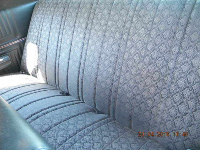 1976 Ford Torino Starsky and Hutch edition - photo 8