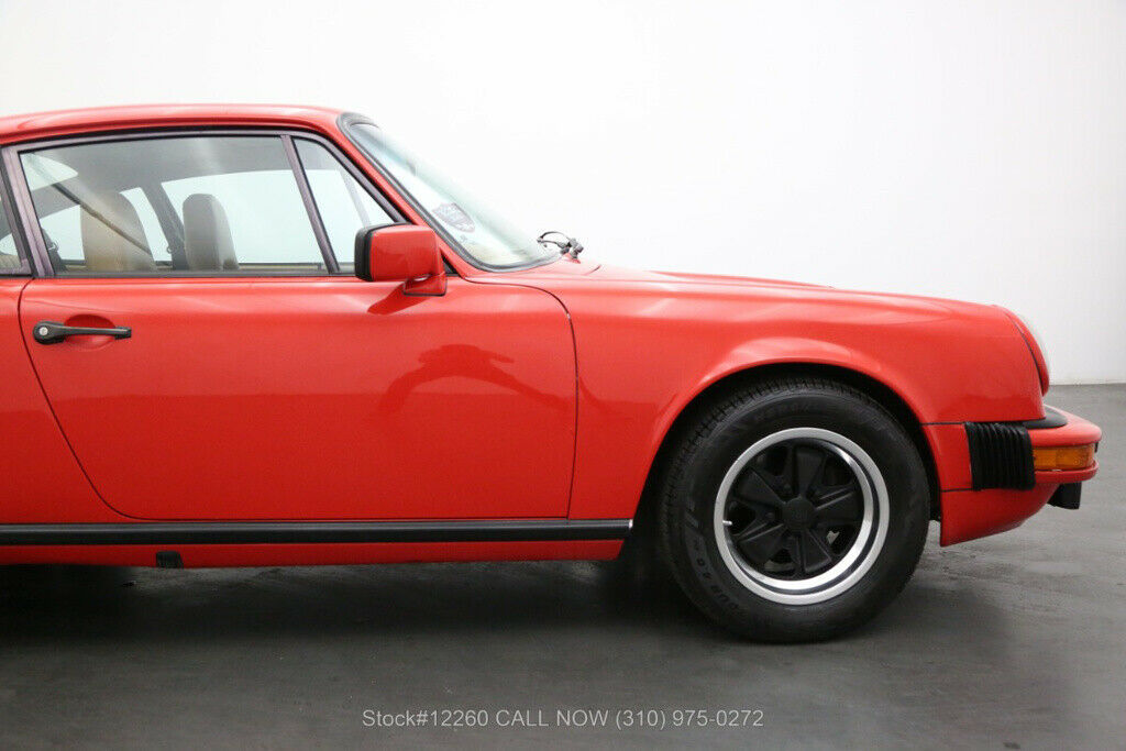 1976 Porsche 912 Sunroof Coupe - photo 9