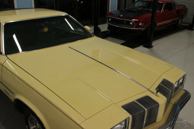 1976 Oldsmobile Cutlass Supreme - photo 12