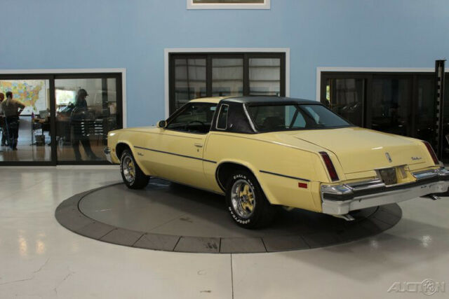 1976 Oldsmobile Cutlass Supreme - photo 3