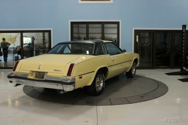 1976 Oldsmobile Cutlass Supreme - photo 5