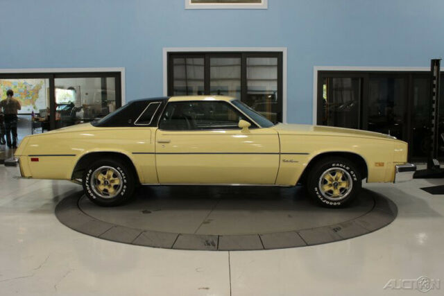 1976 Oldsmobile Cutlass Supreme - photo 6