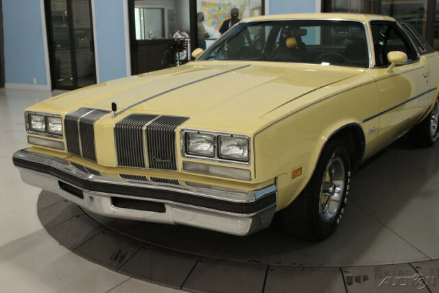 1976 Oldsmobile Cutlass Supreme - photo 9
